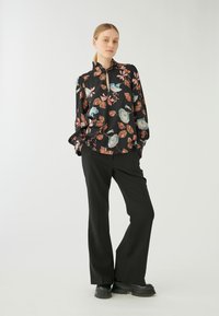 Dea Kudibal MERLE EV - Bluza - bindweed coal