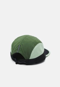 Columbia ESCAPE THRIVE™ UNISEX - Cappellino - canteen/black