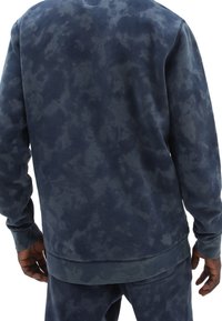 Vans Felpa - mottled blue