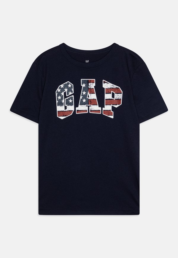 ARCH SCREEN AMERICANA BOYS - Print T-shirt
