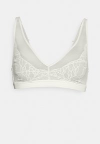 Schiesser SOFT - Bustier - off white