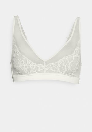 Schiesser SOFT - Bustier - off white