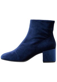 Högl Botines - blue