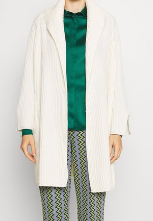 MAX&Co. Gilet - off-white