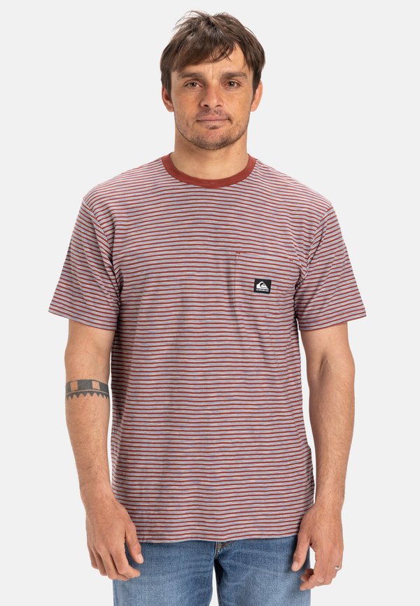 KENTIN - Print T-shirt - blq