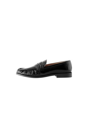 & OTHER STORIES, Mocassins - black