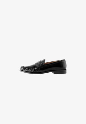& OTHER STORIES, Mocasines - black