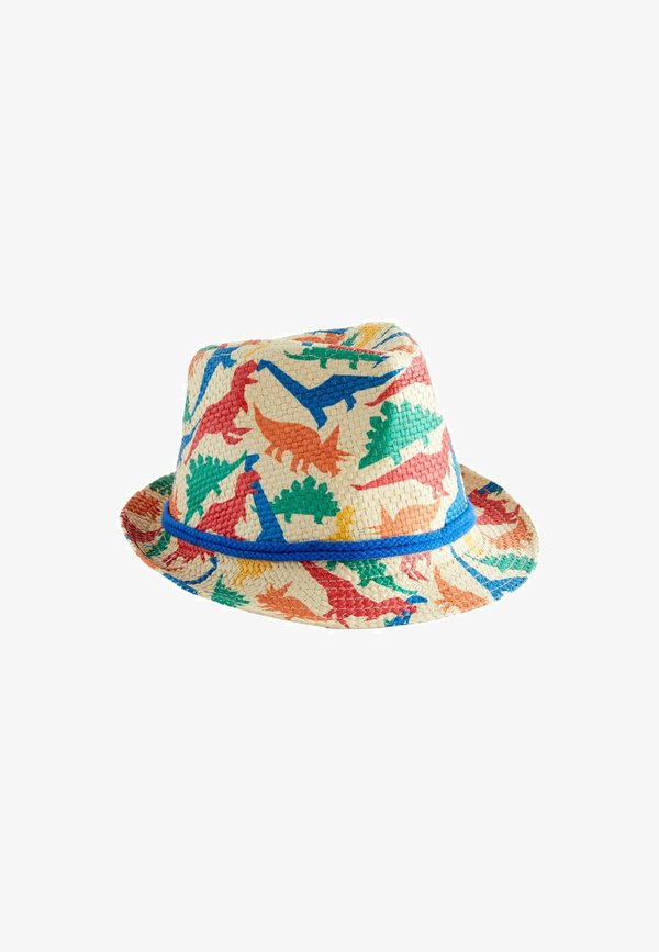 TRILBY  – REGULAR FIT – Hut – rainbow dinosaur