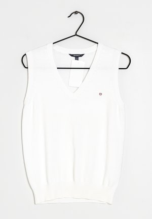 GANT Pullover - white