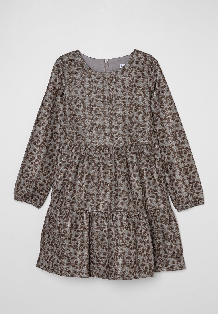 happy girls Jurk grijs happy girls Jurk grijs