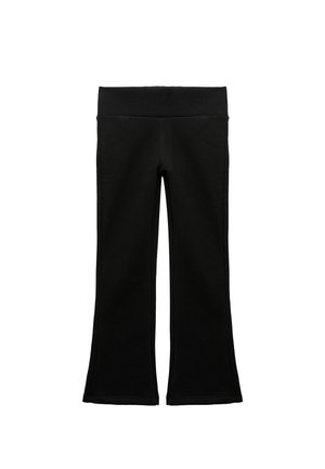 Pantalones - black
