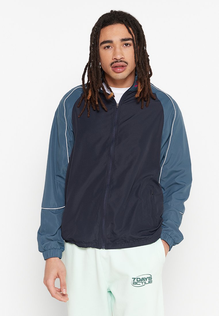 Chaqueta de entrenamiento