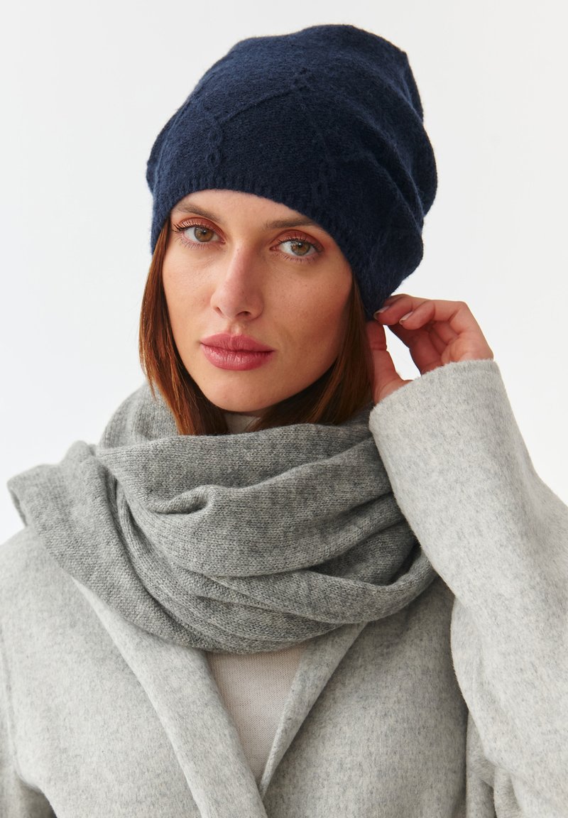 TATUUM JUDYLA Huer Navy Blue m rkebl Zalando dk tatuum-judyla-huer-navy-blue-m-rkebl-zalando-dk