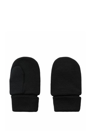 Name it Moufles - black