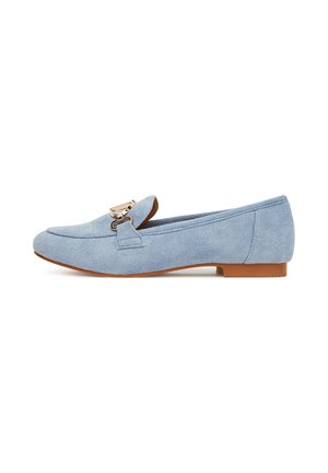 DeeZee, Chaussons - blue