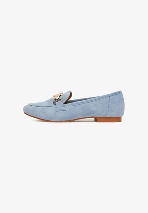 DeeZee, Chaussons - blue