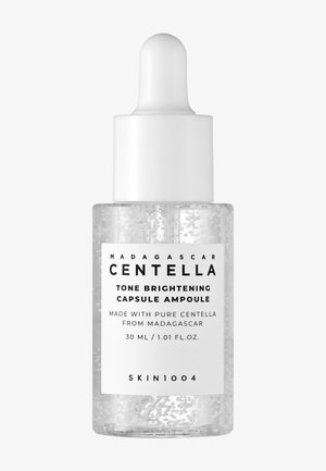 SKIN1004 MADAGASCAR CENTELLA TONE BRIGHTENING CAPSULE AMPOULE - Serum - -