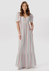 Laurella LENA - Maxi šaty - multi coloured