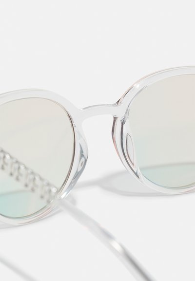 Dolce&Gabbana UNISEX - Päikeseprillid - transparent