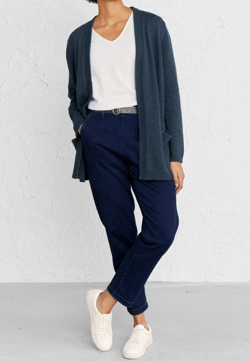 Seasalt Cornwall Kofta - blue