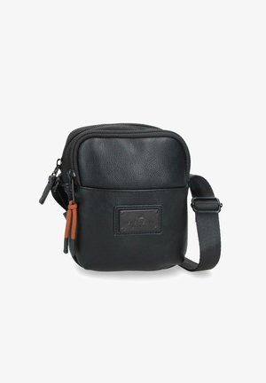 Pepe Jeans, EGHAM - Funda para cámara - black