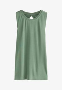 Vybrané, khaki green