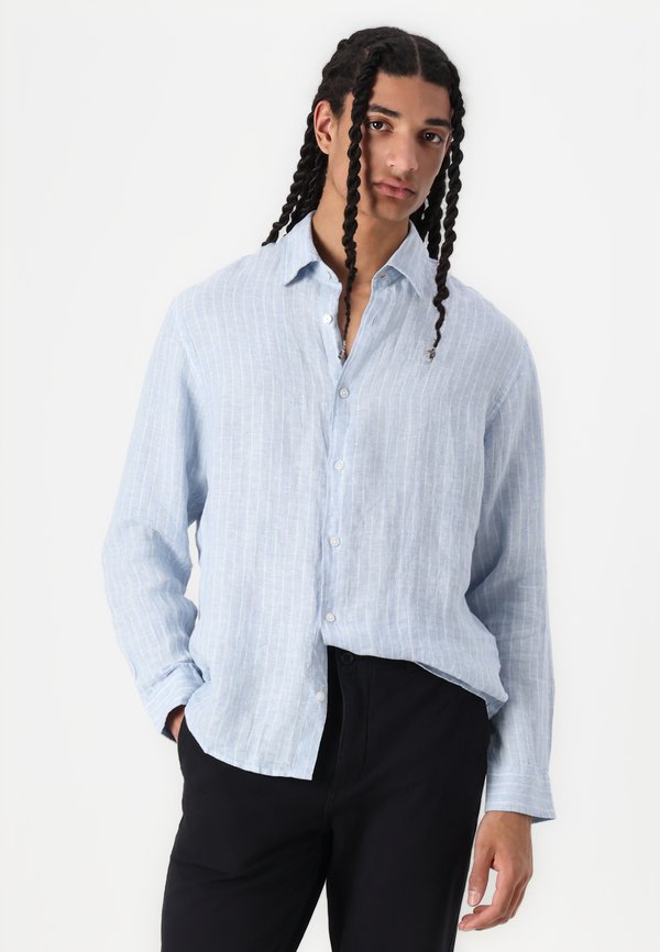 JPRCCLAWRENCE SHIRT - Shirt4