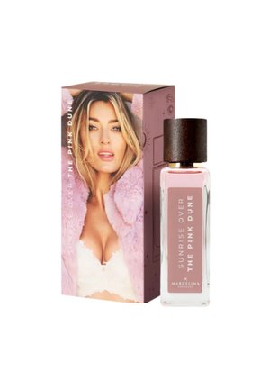 - Perfumy