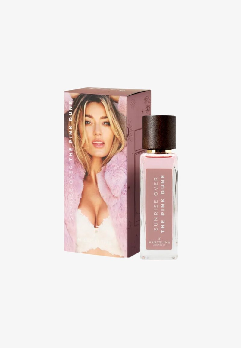 ESOTIQ - - Perfumy, Powiększ