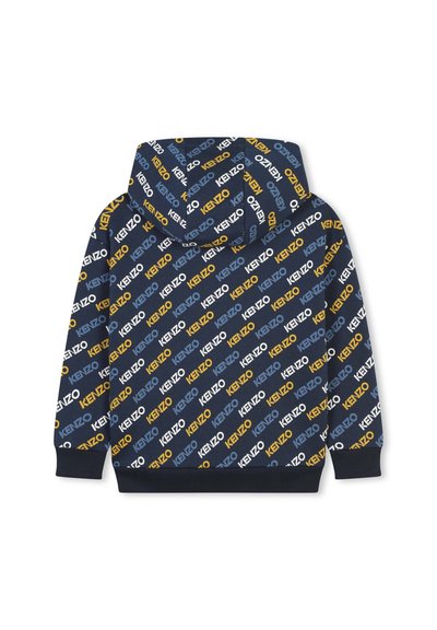 KENZO kids Sweat à capuche - koniro