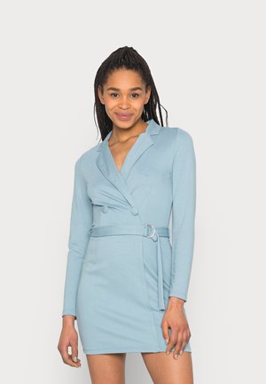 Vestito elegante - light blue