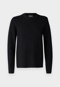 ELRIK - Jumper - black