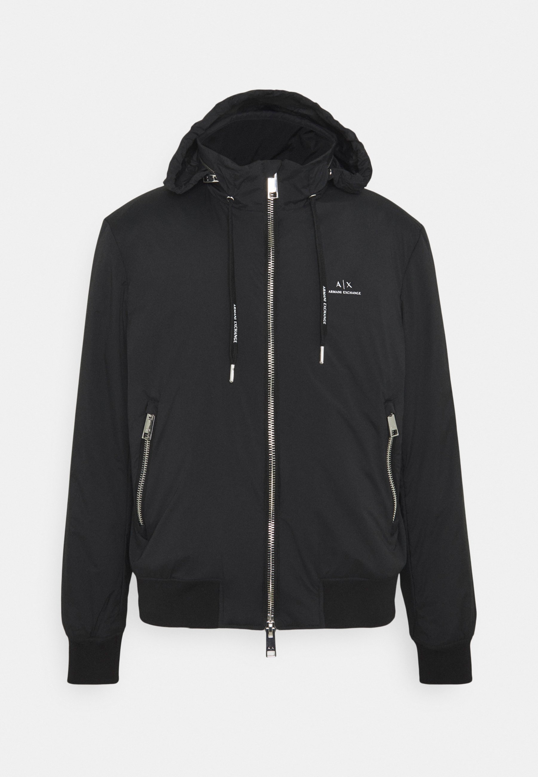 Emporio Armani Maglioni Rossi Zalando Armani Exchange JACKET - Main Image