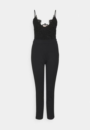 Combinaison - black
