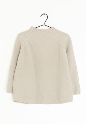 Trui - beige