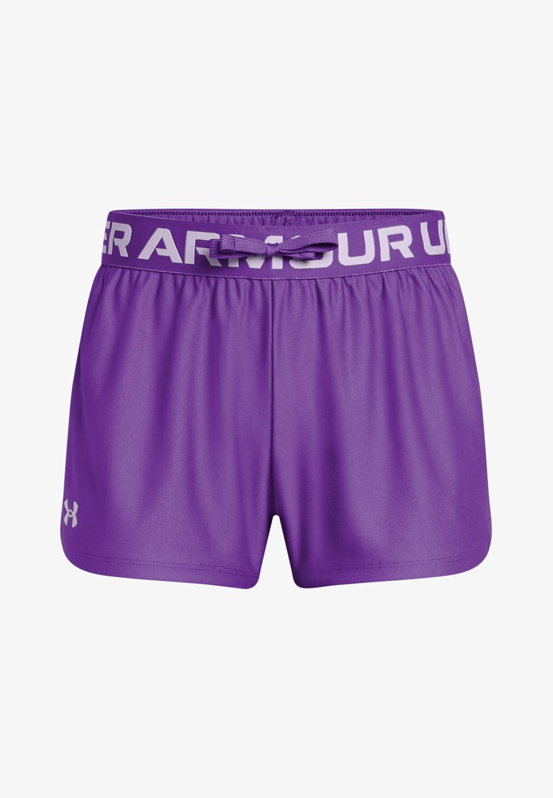 Under Armour PLAY UP SOLID - Pantalón corto de deporte - lavish