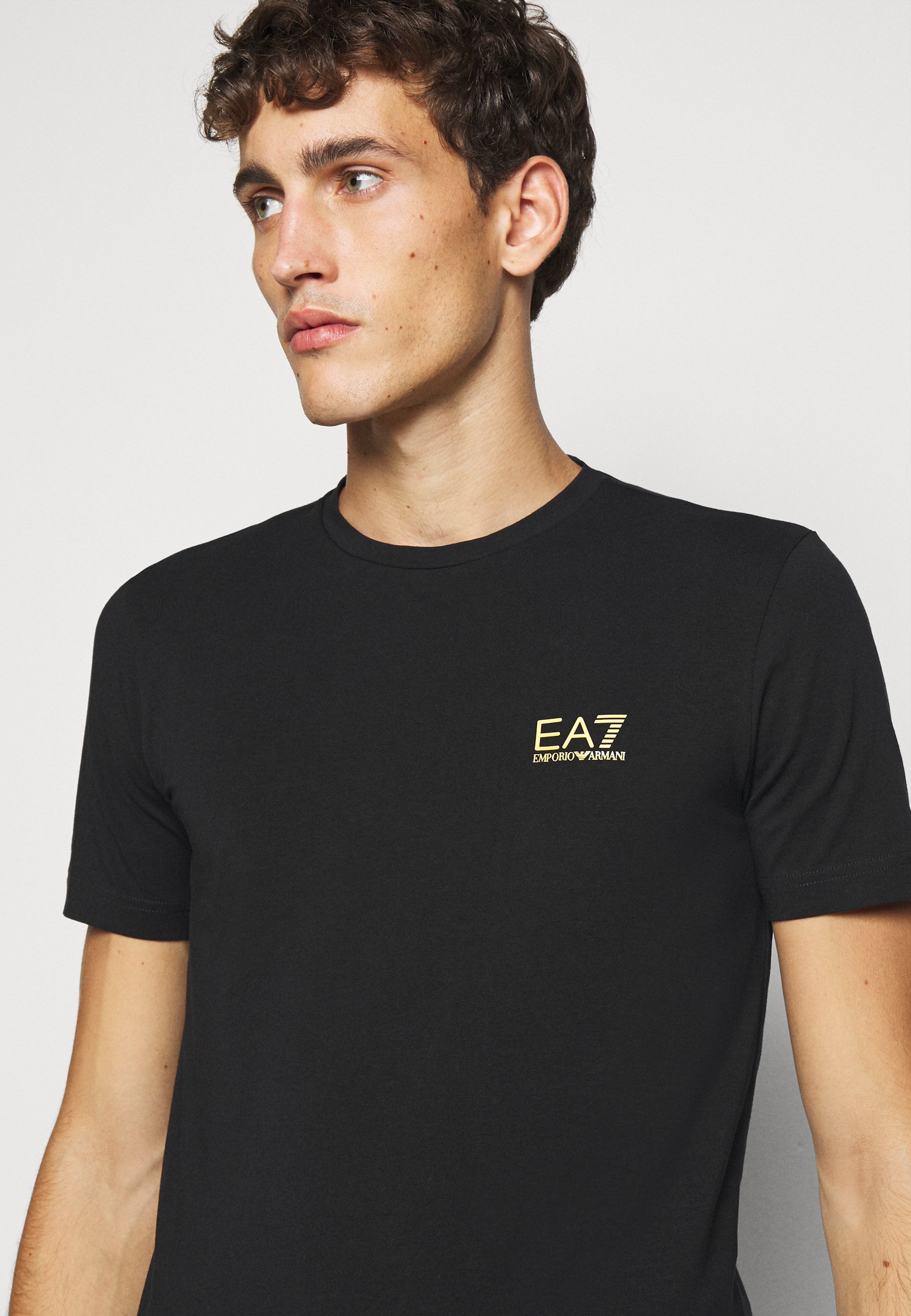 zalando armani t shirt