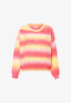 myMo, - Sweter