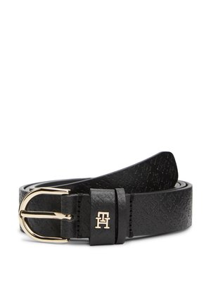 EFFORTLESS 2.5 MONO - Belt - black