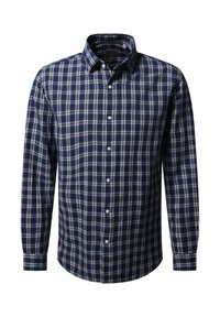 Vend veste en cuir de la marque in Extenso - Vêtements