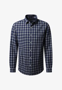 Vend veste en cuir de la marque in Extenso - Vêtements Vend veste en cuir de la marque in Extenso - Vêtements