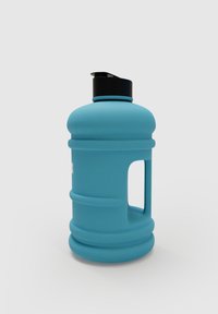 Smilodox TRINKFLASCHE 2,2L - Trinkflasche - türkis