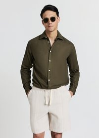 Calliope Shorts - var sabbia