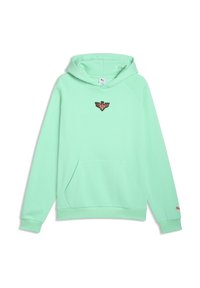 Niet geselecteerd, mint