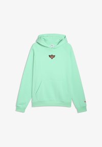 Niet geselecteerd, mint