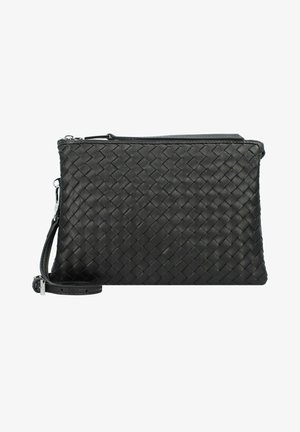 Abro, THREEFOLD - Bandolera - black