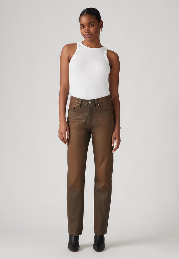 501® FOR WOMEN - Slim fit jeans4