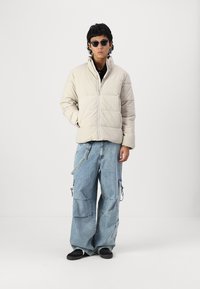 Only & Sons GLOBAL PUFFER   - Veste d'hiver - cool grey