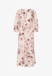 Valgt, pink nectar scattered flower