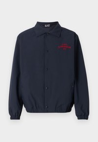 JACKET - Bomber dzseki - blue